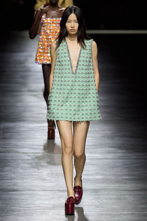 gucci rtw spring 2024|gucci rtw spring collection.